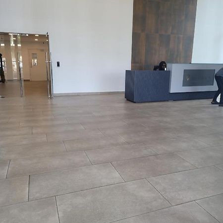 Rt Properties @ The Lennox Airport Residential อักกรา ภายนอก รูปภาพ
