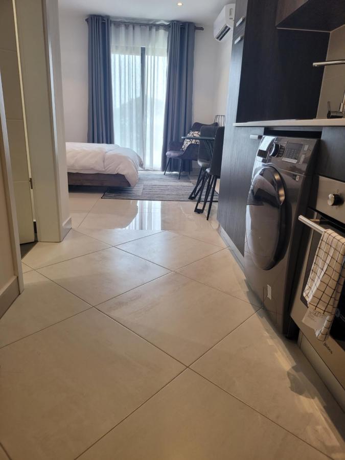 Rt Properties @ The Lennox Airport Residential อักกรา ภายนอก รูปภาพ