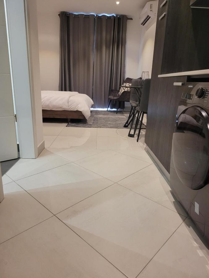 Rt Properties @ The Lennox Airport Residential อักกรา ภายนอก รูปภาพ