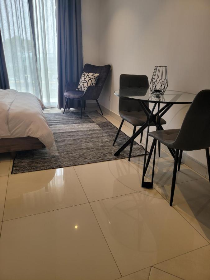 Rt Properties @ The Lennox Airport Residential อักกรา ภายนอก รูปภาพ